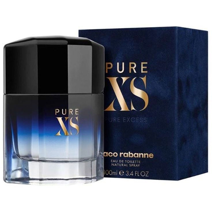 Pure XS For Man