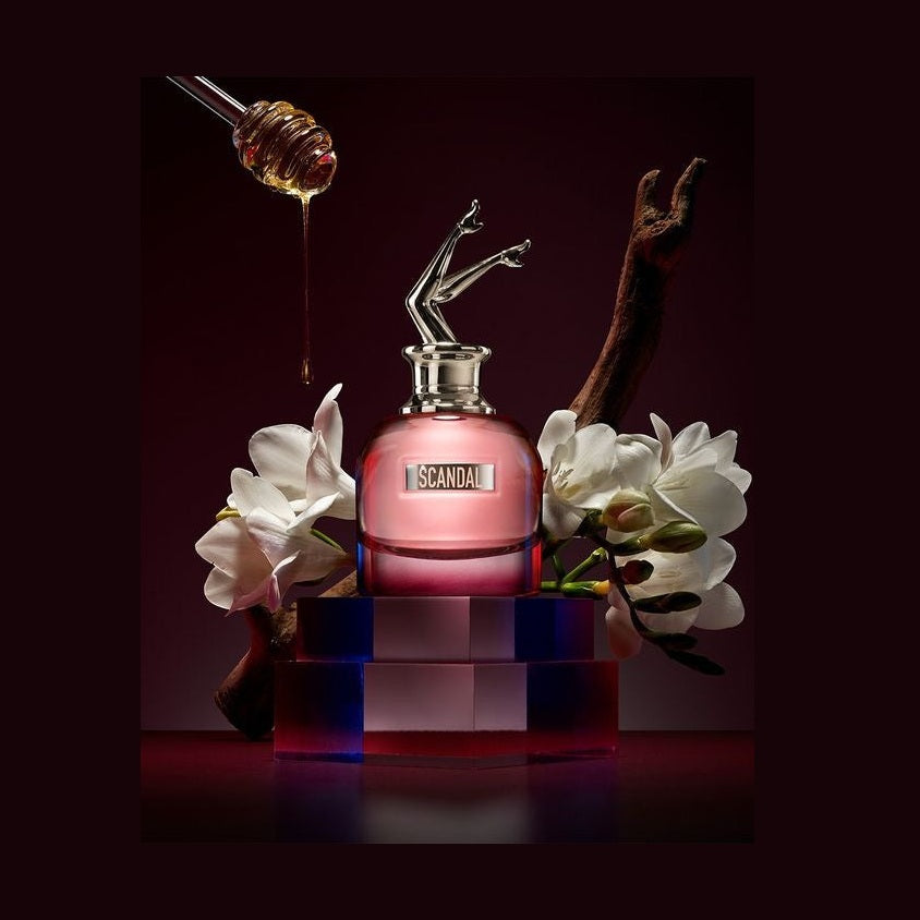 Jean Paul Gaultier Scandal
