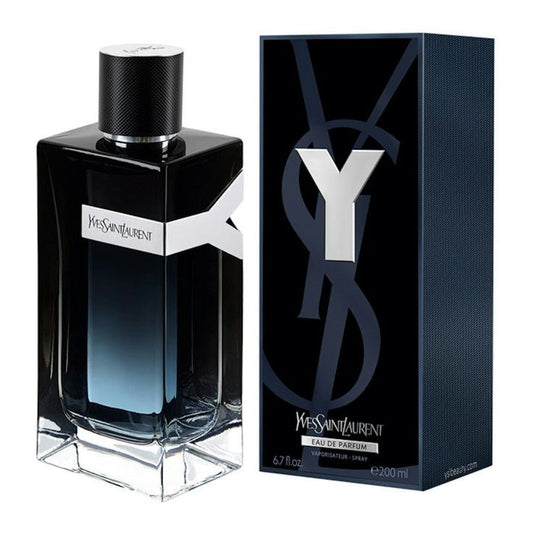 Y Eau de Saint Laurent