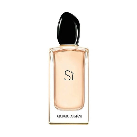 Si Giorgio Armani for women
