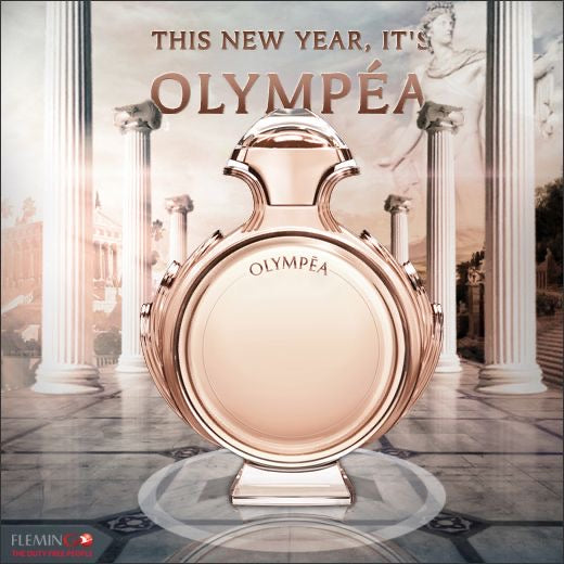 Olympéa Rabanne for women