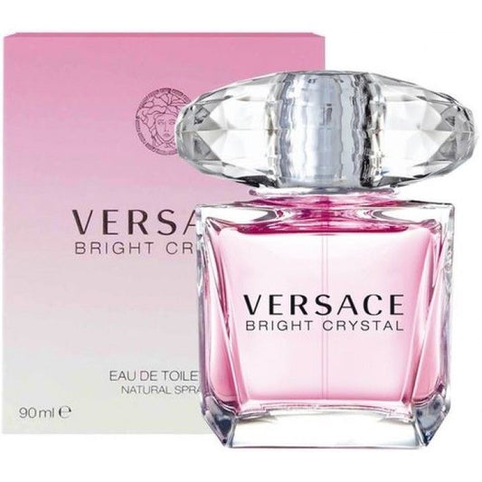 Bright Crystal Absolu Versace for women