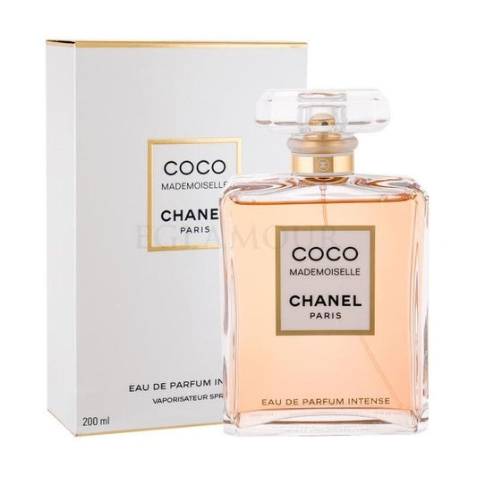 Chanel Coco Mademoiselle For Woman