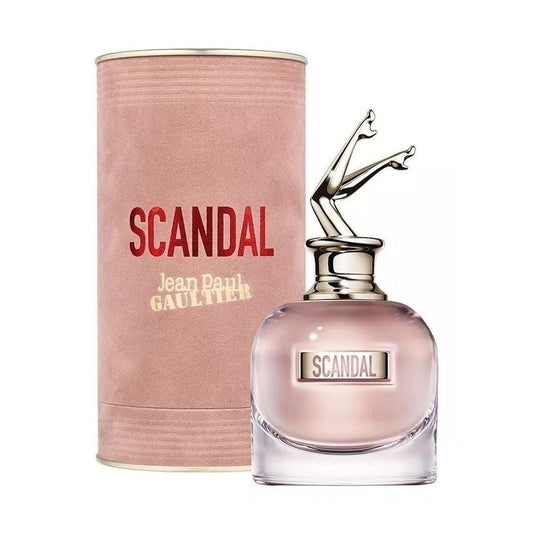 Jean Paul Gaultier Scandal