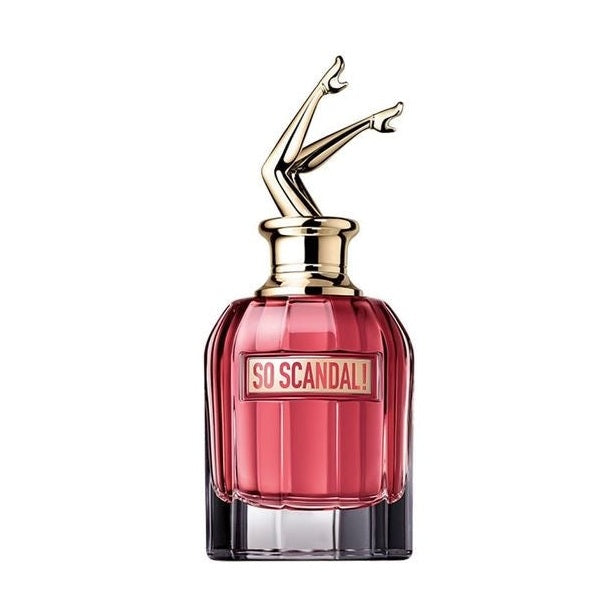 So Scandal! Jean Paul Gaultier for women