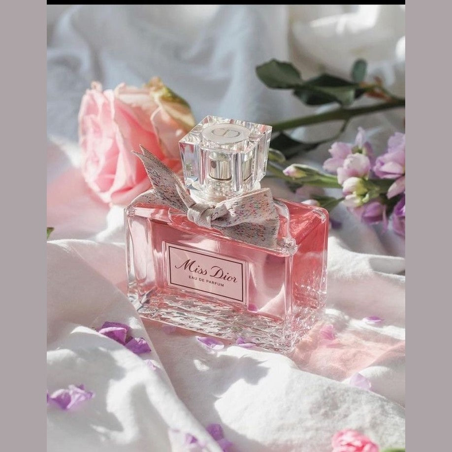 Miss Dior Eau de Parfum Dior for women