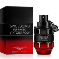 Viktor & Rolf Spice Bomb Infrared