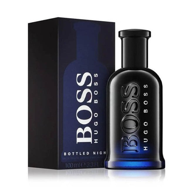 HUGO BOSS
