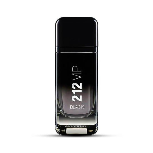 Carolina Herrera 212 VIP Black for Men