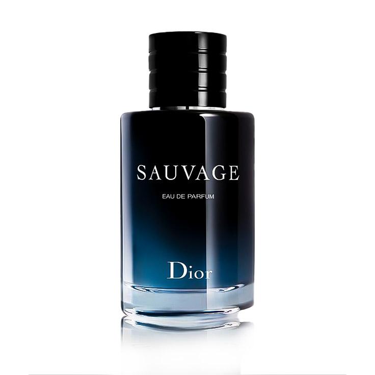 Sauvage BY Dior For Men