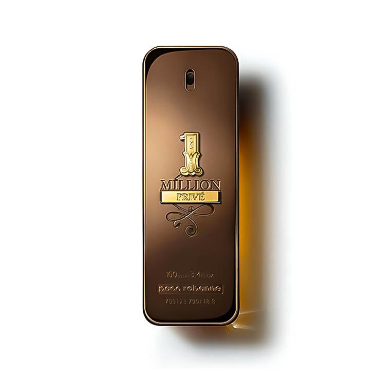 1Million Privé Paco Rabanne For Men