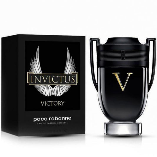 Invictus Victory BY Paco Rabanne For Men