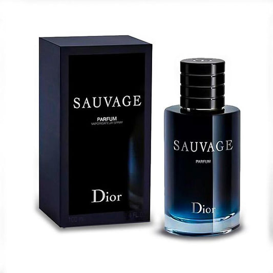 Sauvage BY Dior For Men