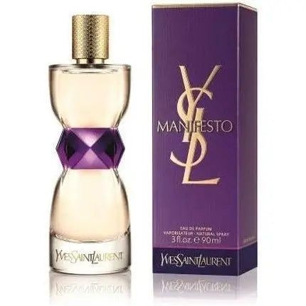 Manifesto Yves Saint Laurent