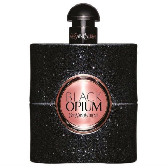 YSL Black Opium