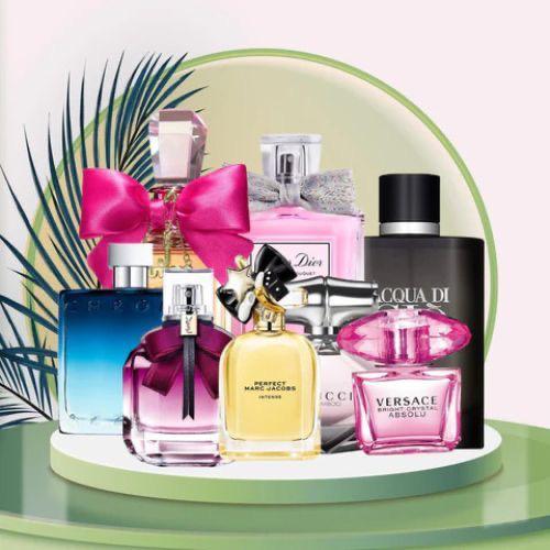 WOMEN'S FRAGRANCES