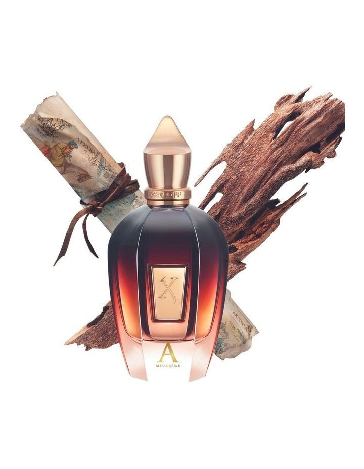 Xerjoff Alexandria II
