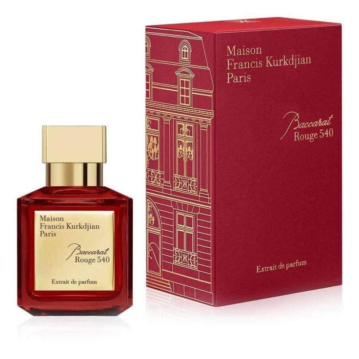 Maison Francis Baccarat Rouge