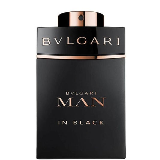 Bvlgari Man in Black