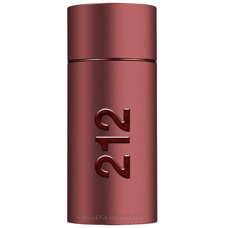 212 Sexy Men By Carolina Herrera For Men