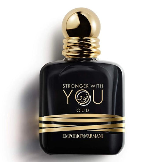 Stronger With You oud For Man