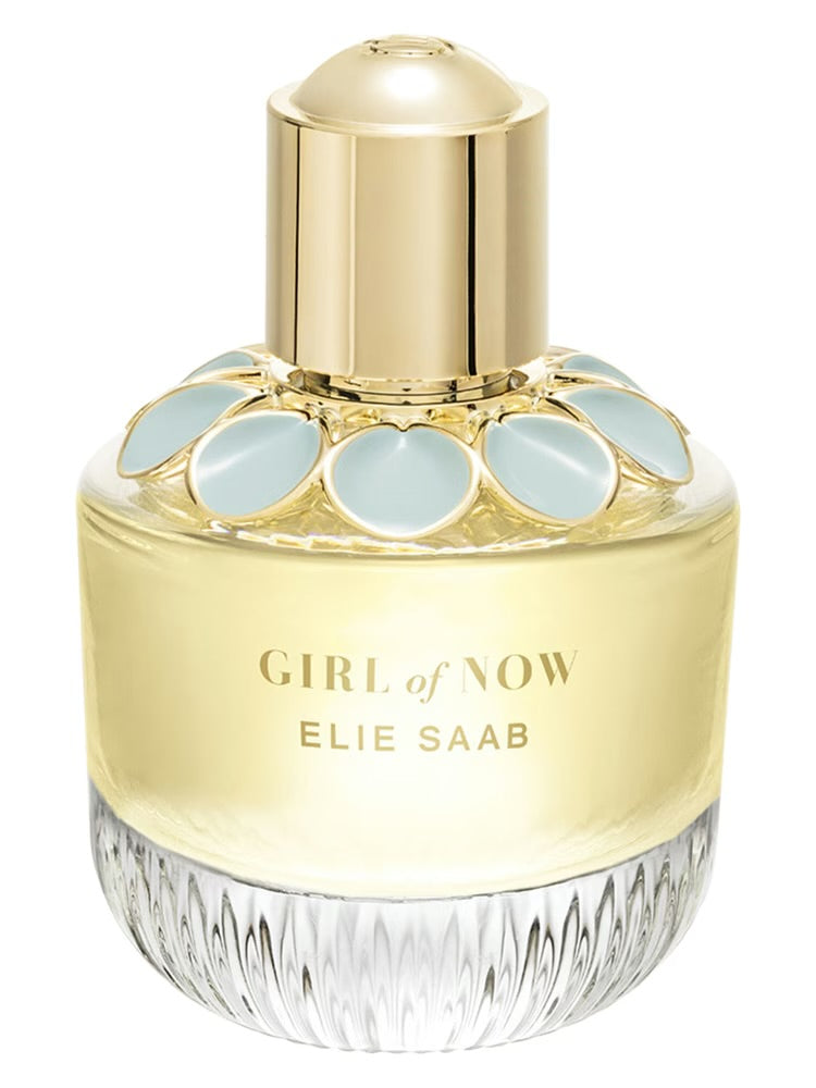 Girl of Now Elie Saab