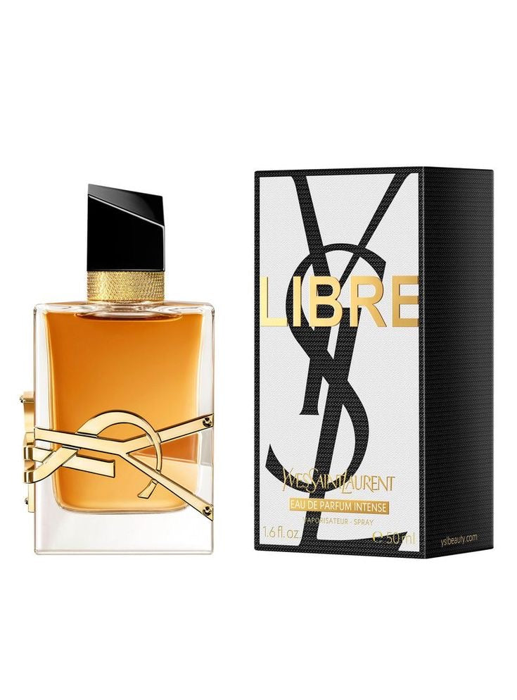 Libre – Yves Saint Laurent