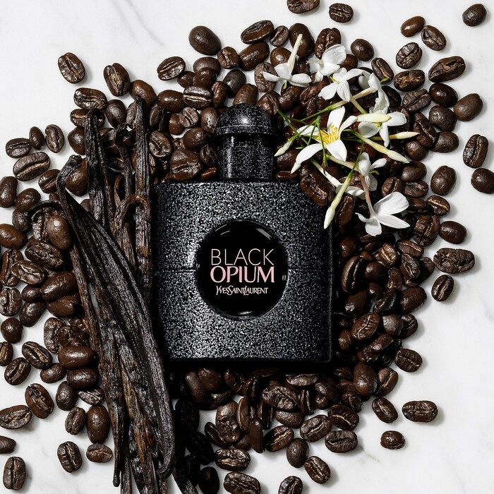 YSL Black Opium Extreme