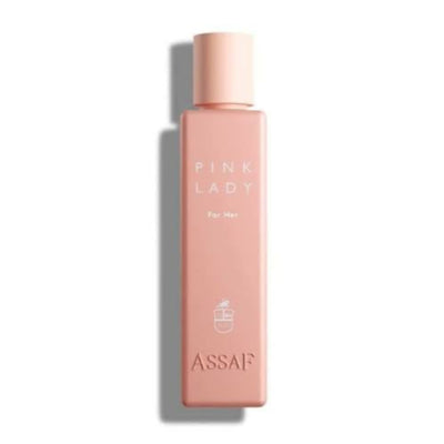 ASSAF Pink Lady Eau De Parfum