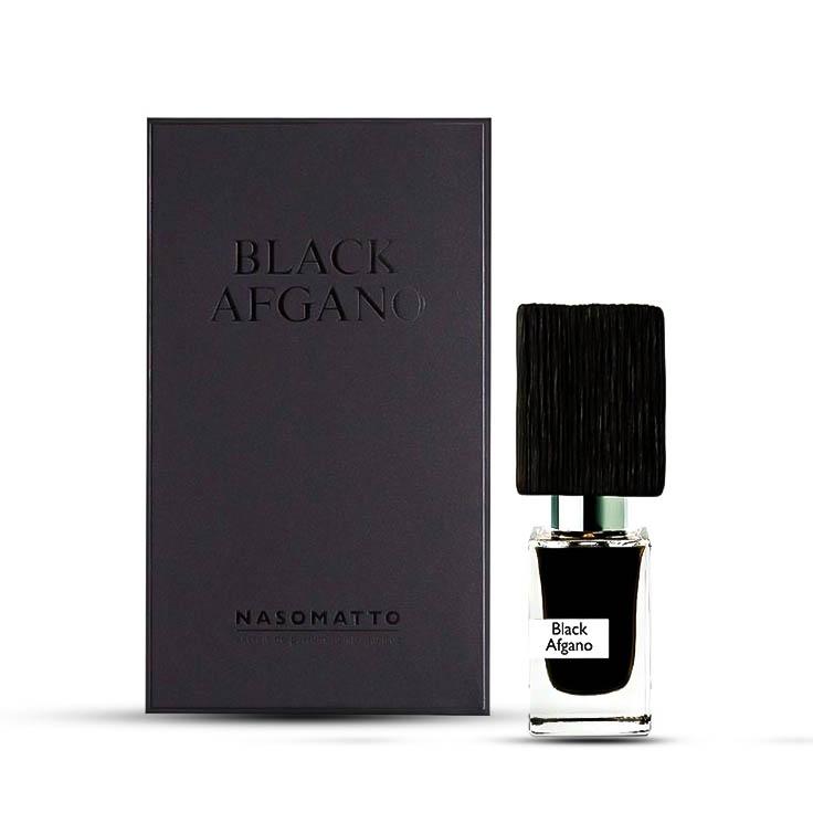 Black Afgano