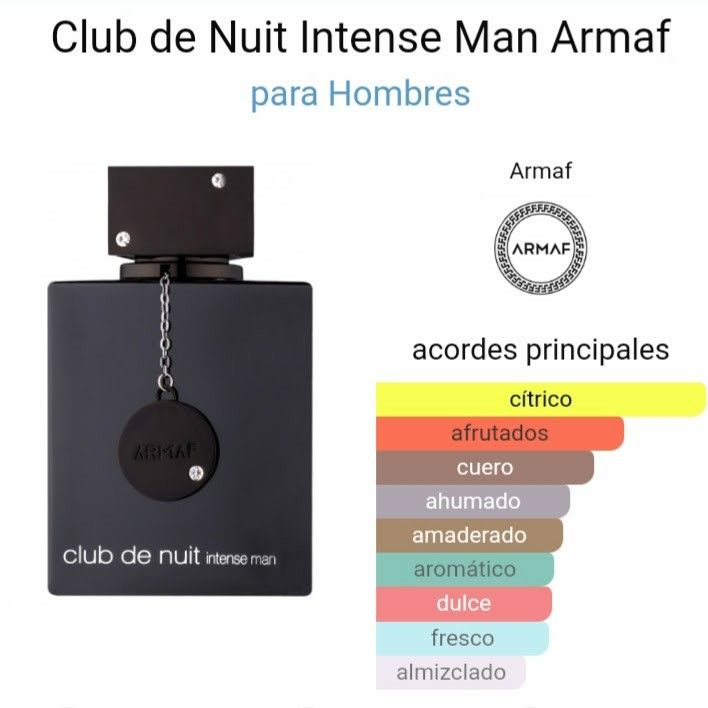 Armaf Club de Nuit Intense Man