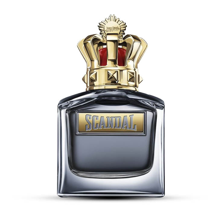 Scandal Pour Homme Le Parfum Jean Paul Gaultier for men