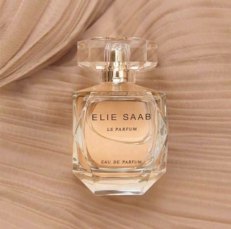 Elie Saab Le Parfum