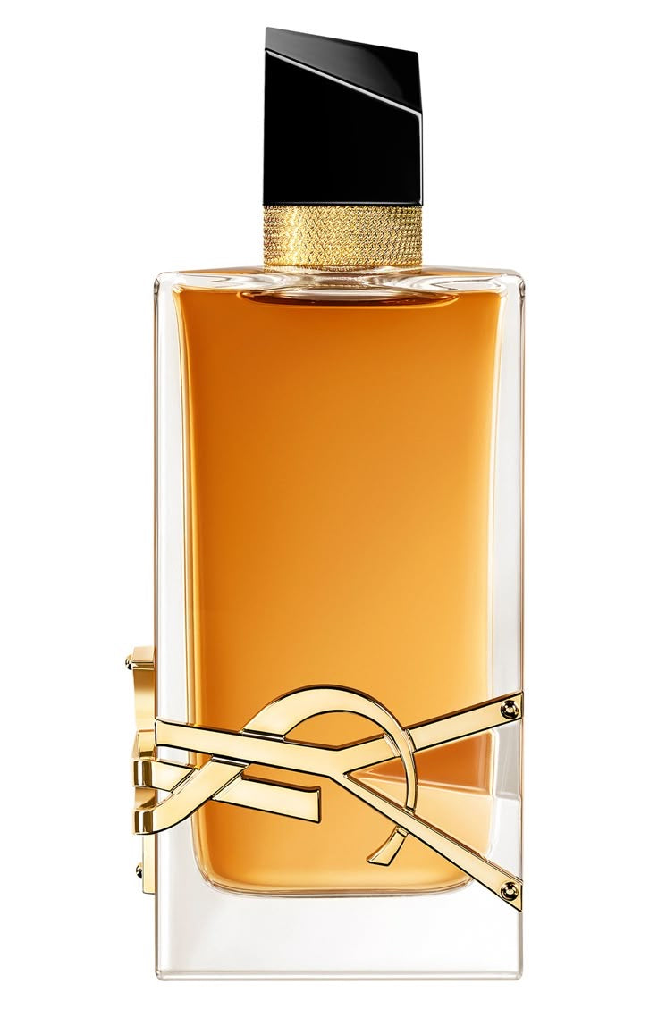 Libre – Yves Saint Laurent