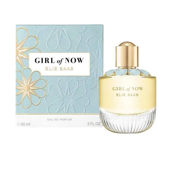 Girl of Now Elie Saab