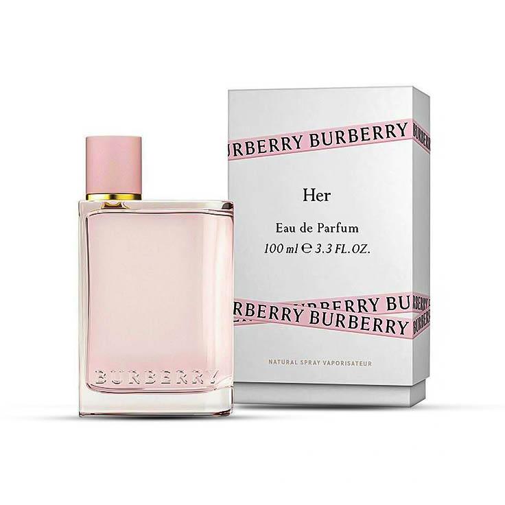 Burberry Her Burberry for women