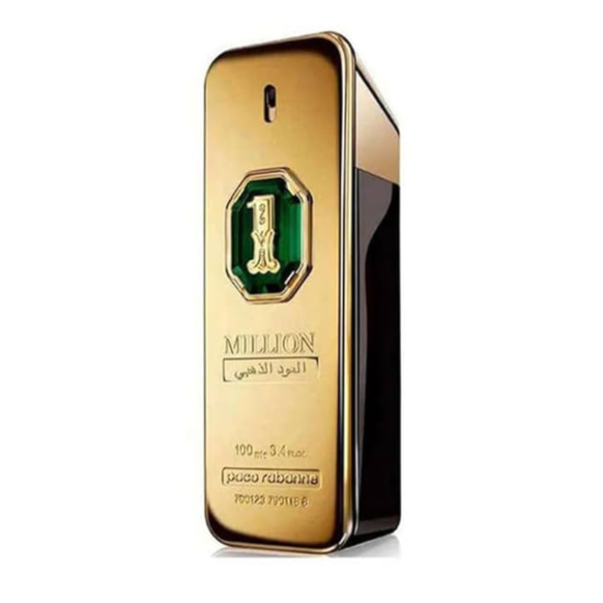 1 Million Royal Oud (Gold Edition) by Paco Rabanne