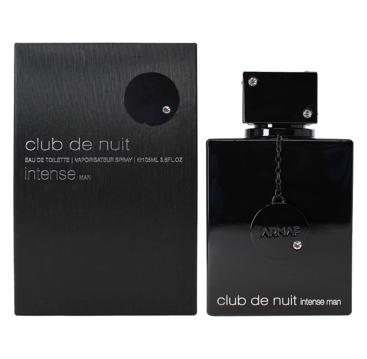 Armaf Club de Nuit Intense Man