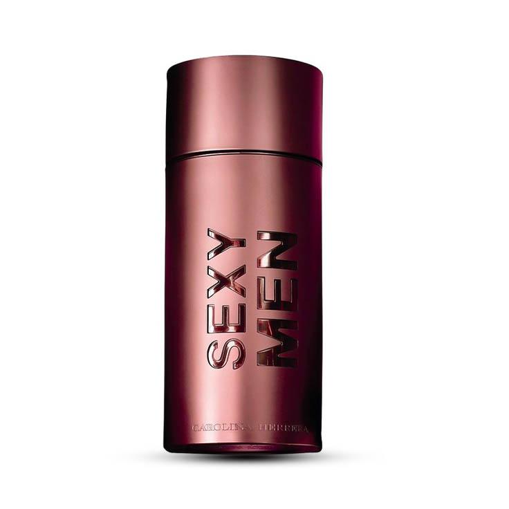 212 Sexy Men By Carolina Herrera For Men