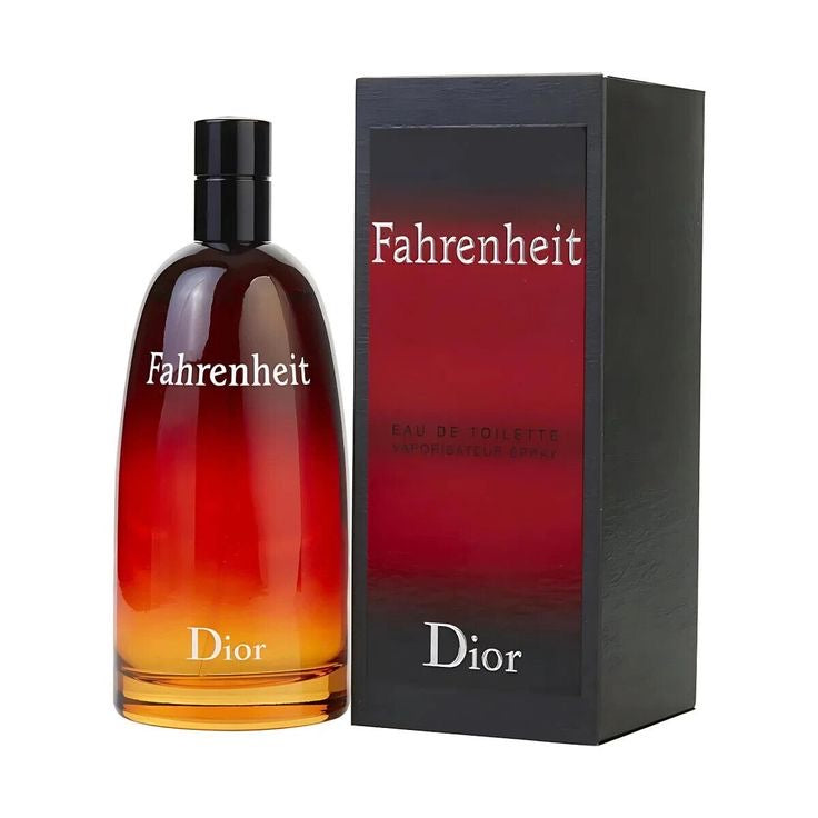 Fahrenheit Dior
