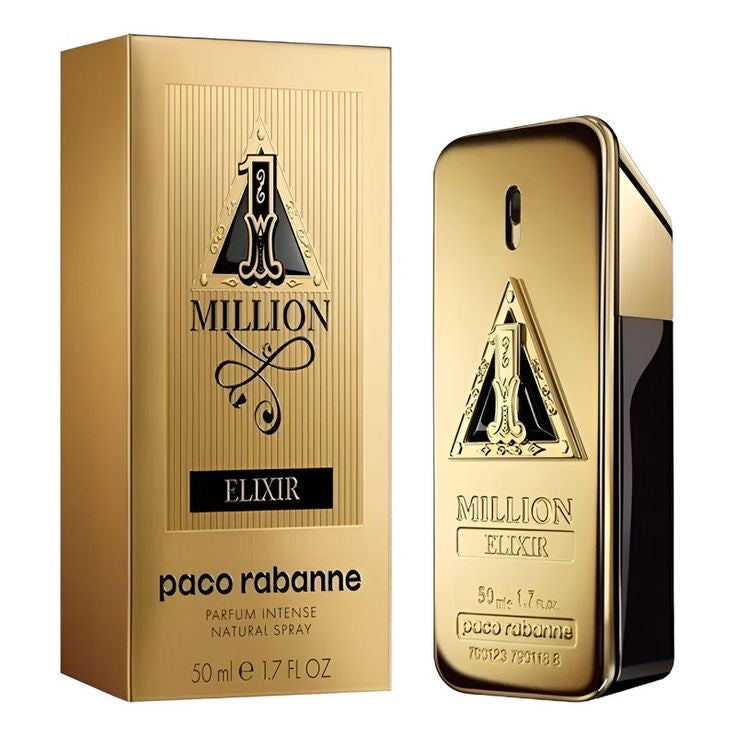 1Million Elixir Rabanne