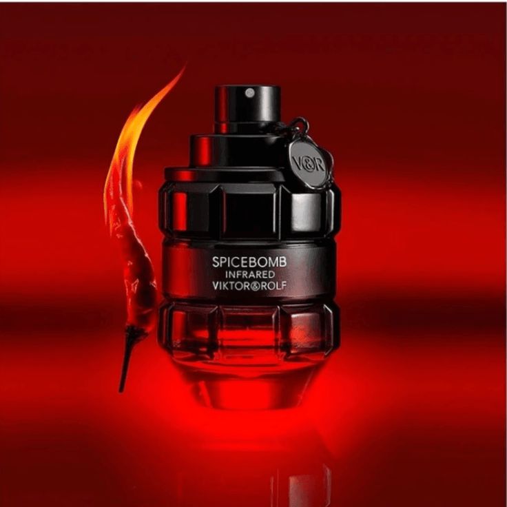 Viktor & Rolf Spice Bomb Infrared