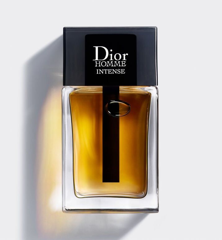 Dior Homme Intense 2007
