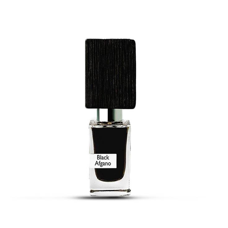 Black Afgano