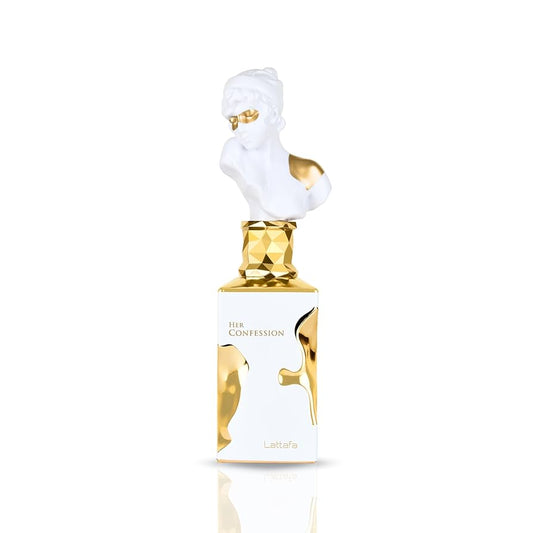 Her Confession Lattafa Perfumes for women