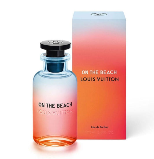 On The Beach Louis Vuitton