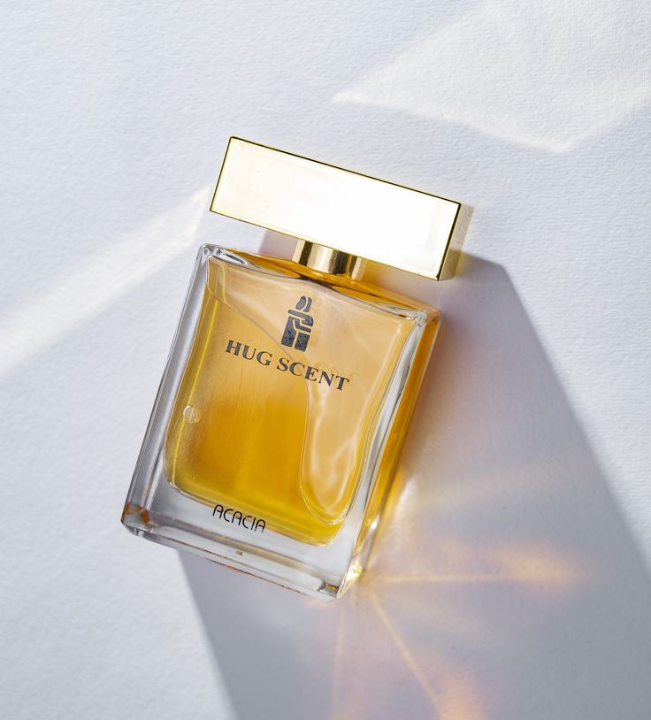 Hug scent