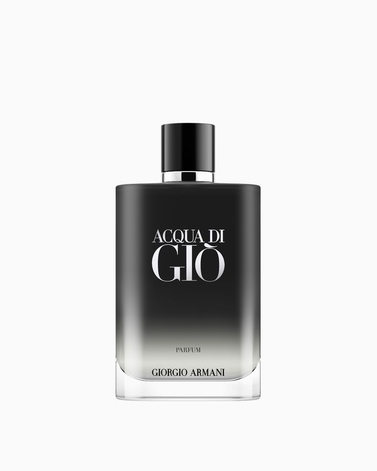 Acqua di Giò Profumo Giorgio Armani For Man