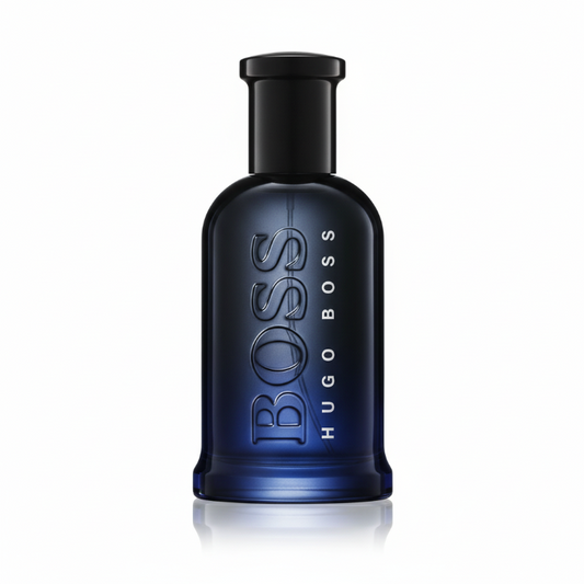 HUGO BOSS