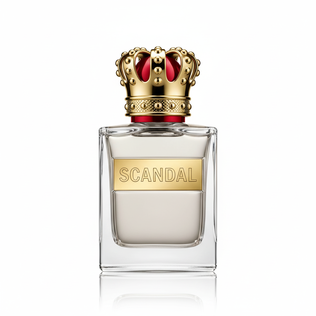 Scandal Pour Homme Le Parfum Jean Paul Gaultier for men